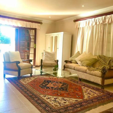 Villa Anastasia Durban Exterior photo