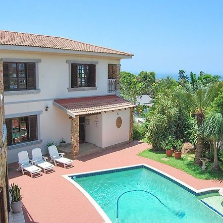 Villa Anastasia Durban Exterior photo