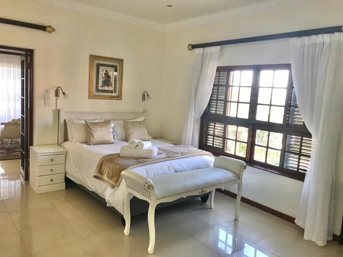 Villa Anastasia Durban Exterior photo