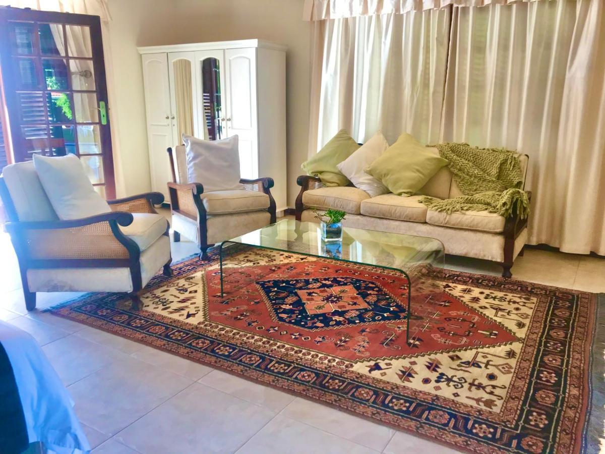 Villa Anastasia Durban Exterior photo