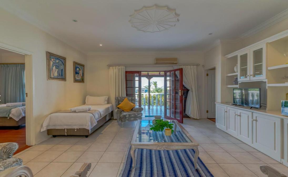 Villa Anastasia Durban Exterior photo