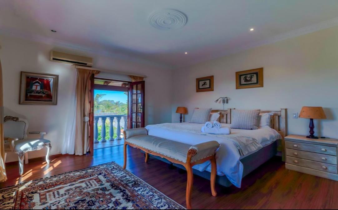 Villa Anastasia Durban Exterior photo