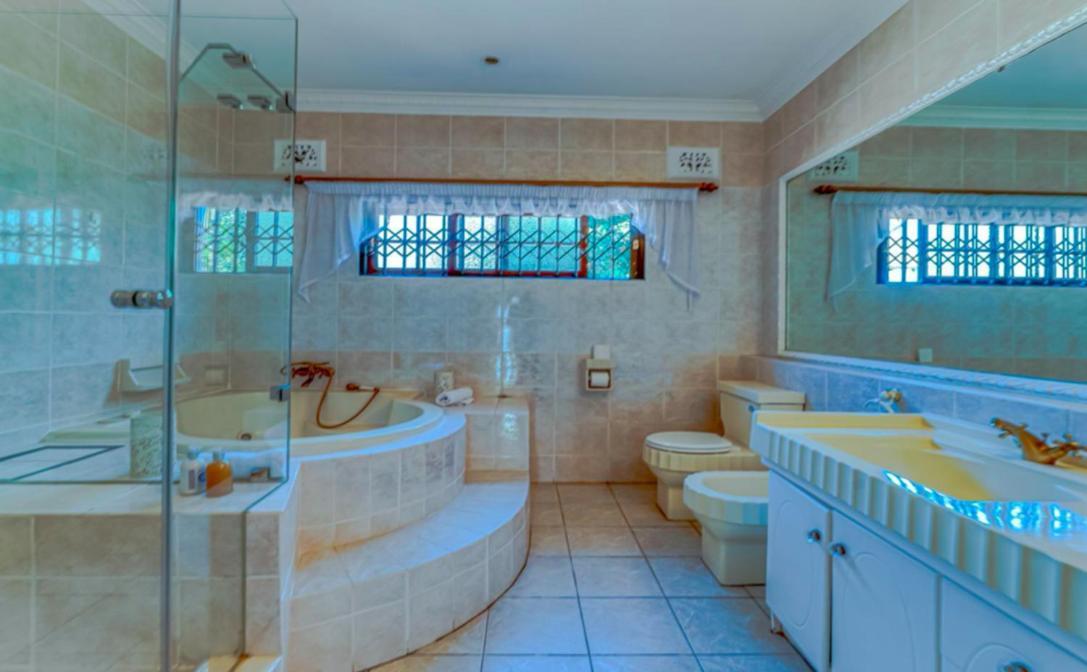 Villa Anastasia Durban Exterior photo