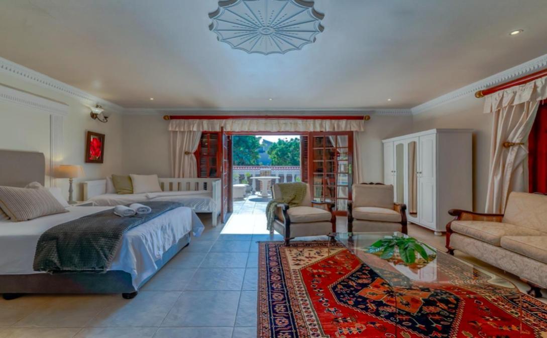 Villa Anastasia Durban Exterior photo