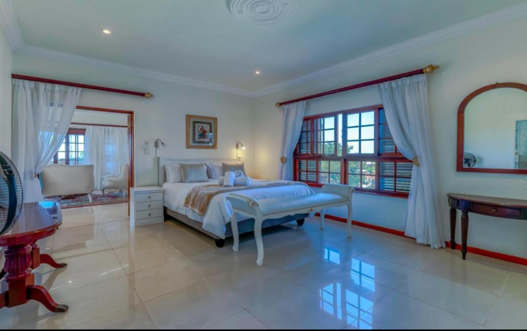Villa Anastasia Durban Exterior photo