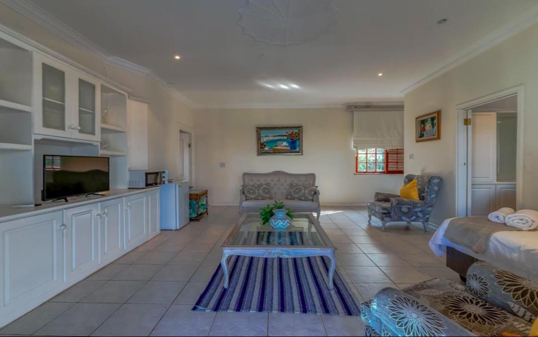 Villa Anastasia Durban Exterior photo