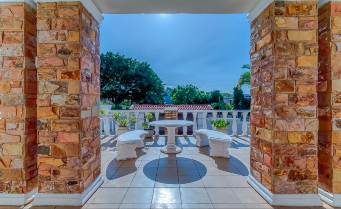 Villa Anastasia Durban Exterior photo