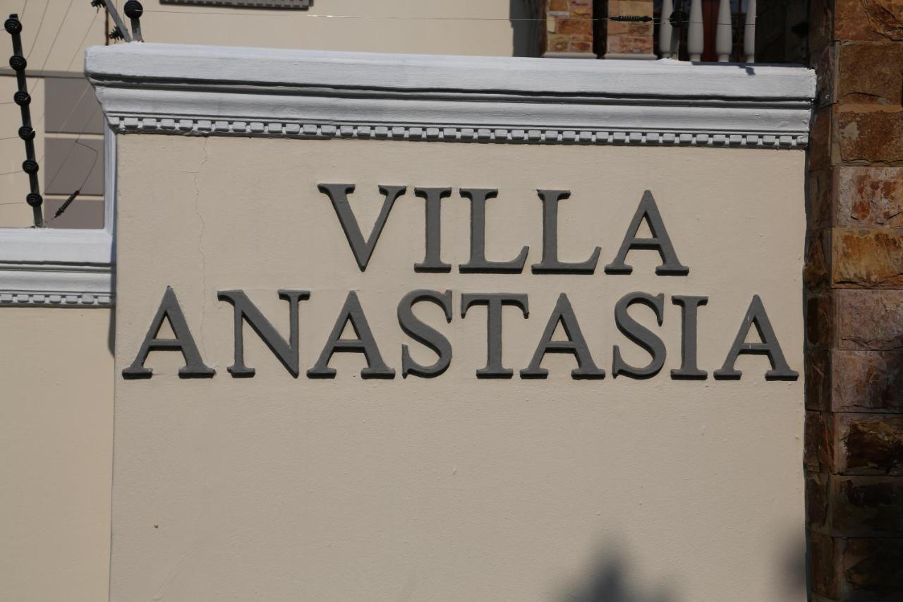Villa Anastasia Durban Exterior photo