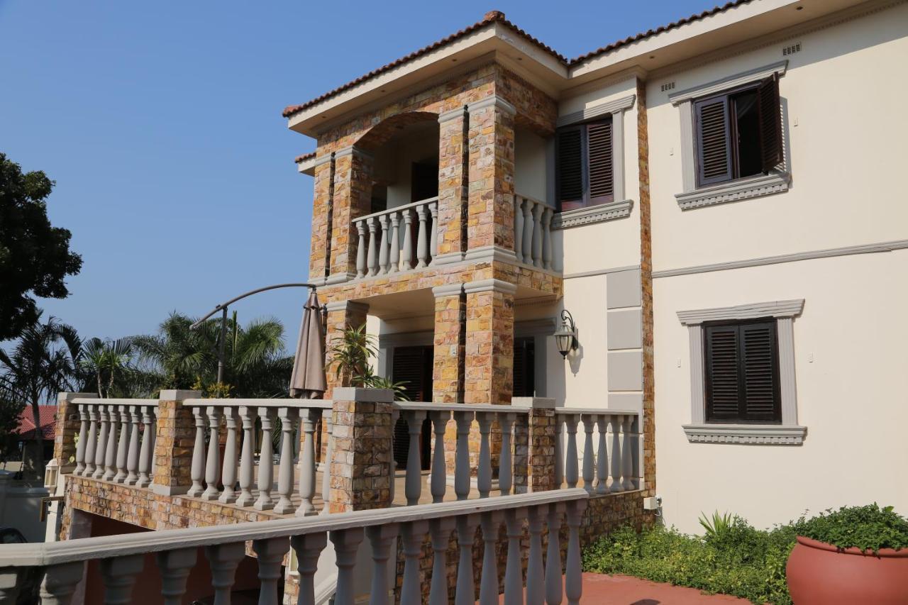 Villa Anastasia Durban Exterior photo