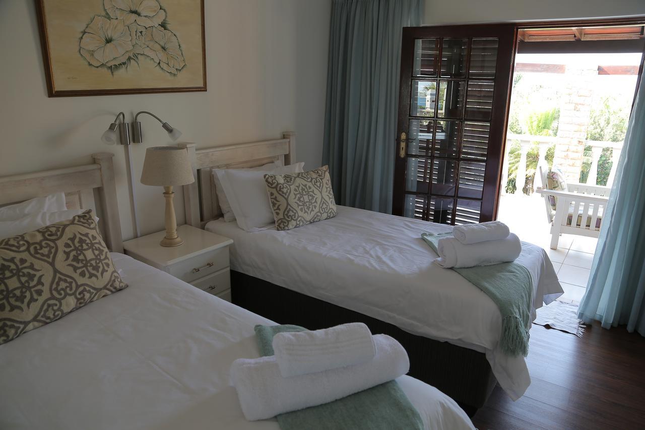 Villa Anastasia Durban Exterior photo