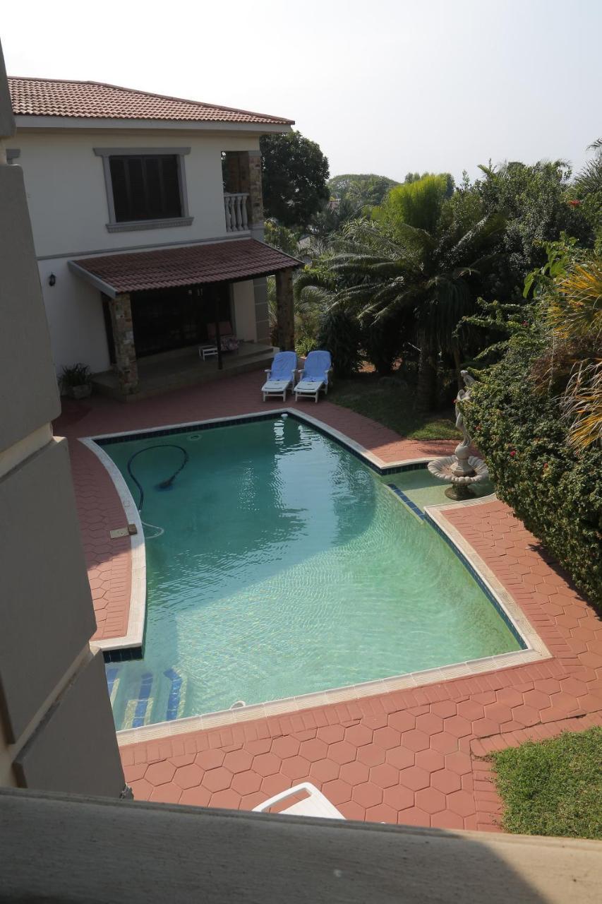 Villa Anastasia Durban Exterior photo
