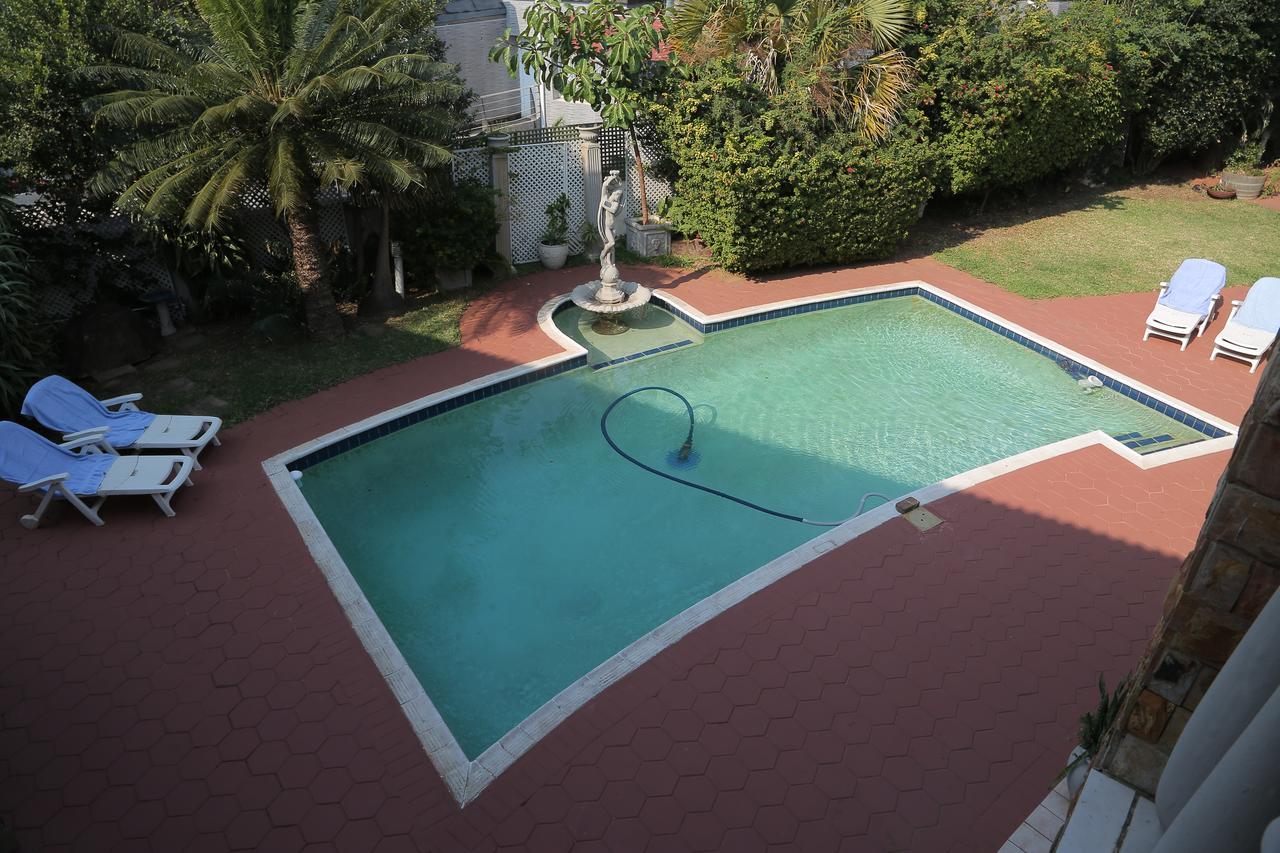 Villa Anastasia Durban Exterior photo