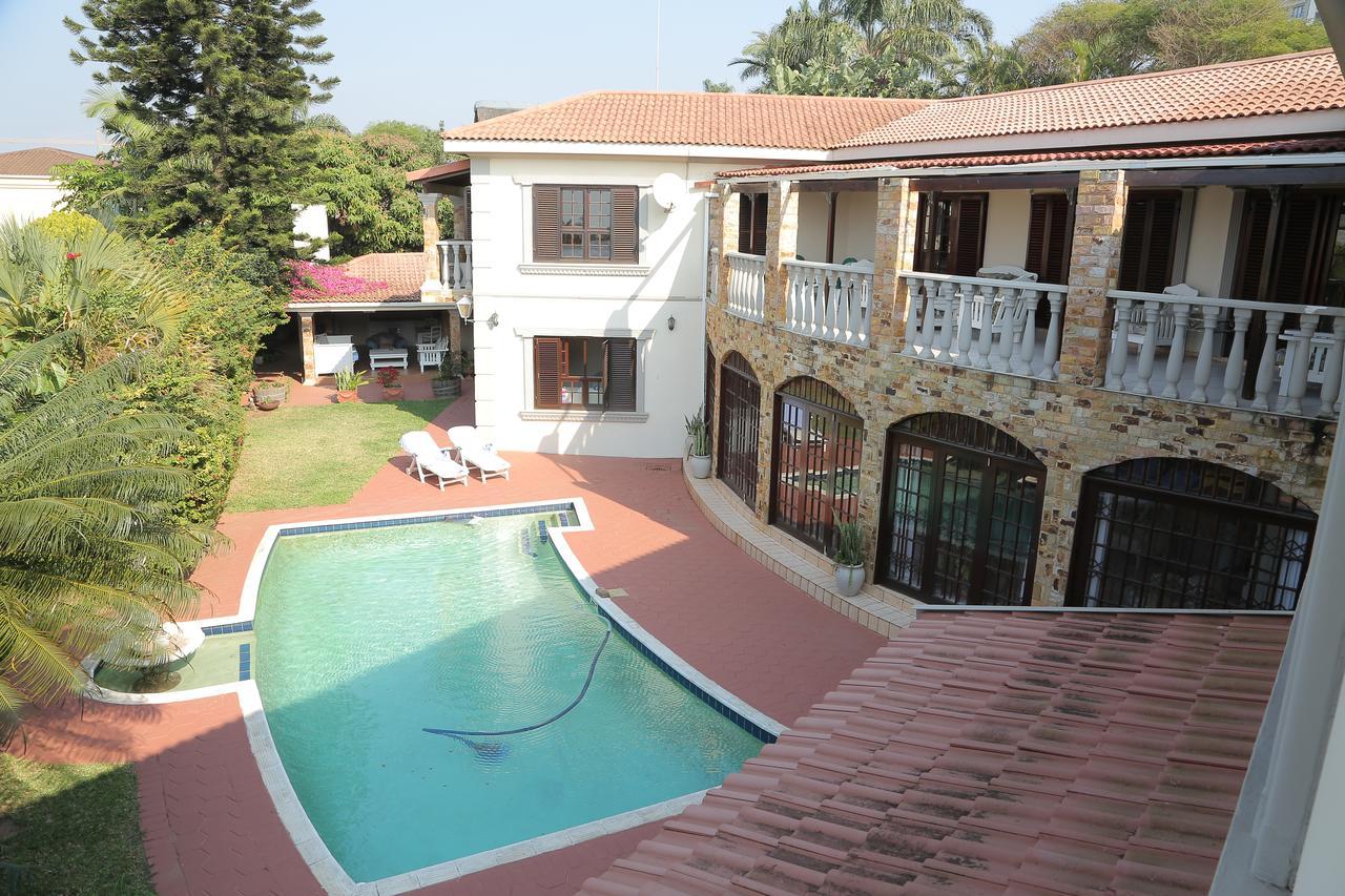 Villa Anastasia Durban Exterior photo