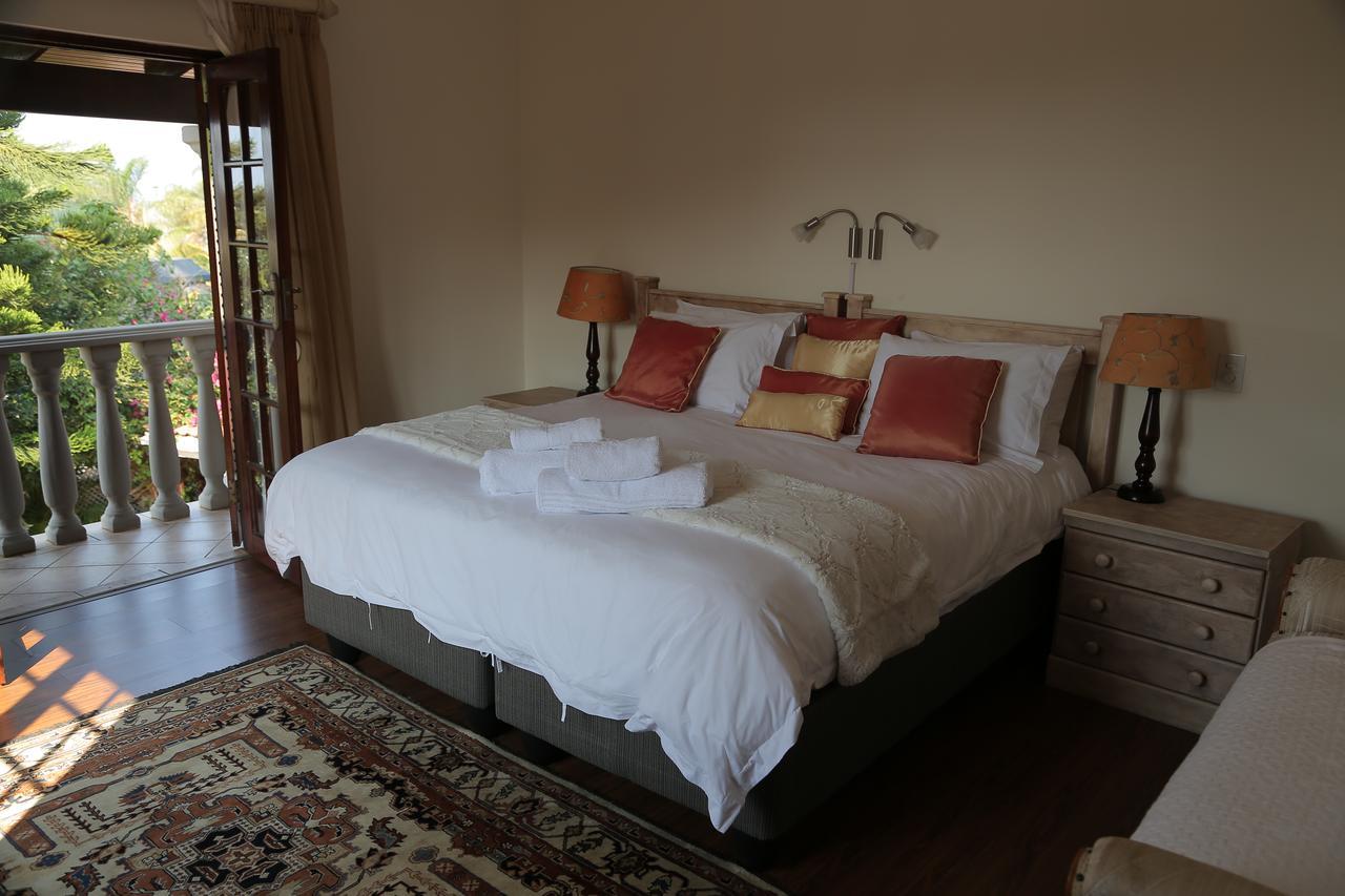 Villa Anastasia Durban Exterior photo
