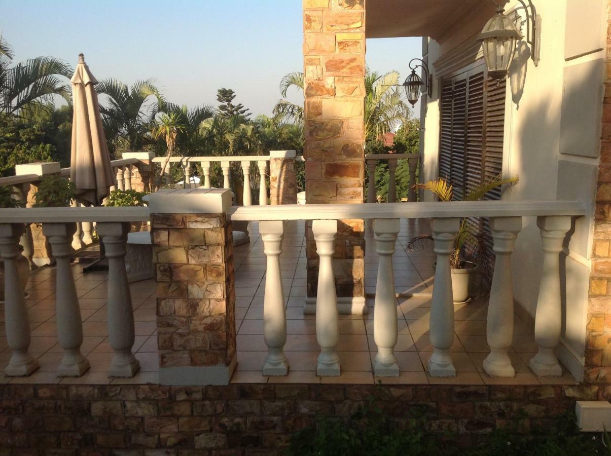 Villa Anastasia Durban Exterior photo