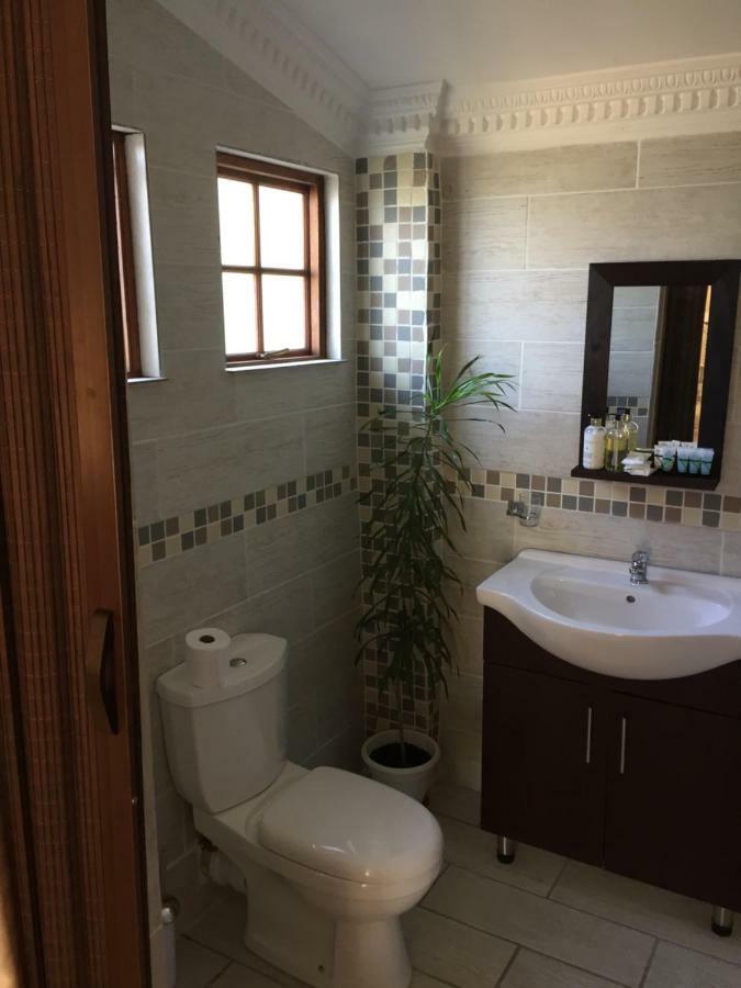 Villa Anastasia Durban Exterior photo
