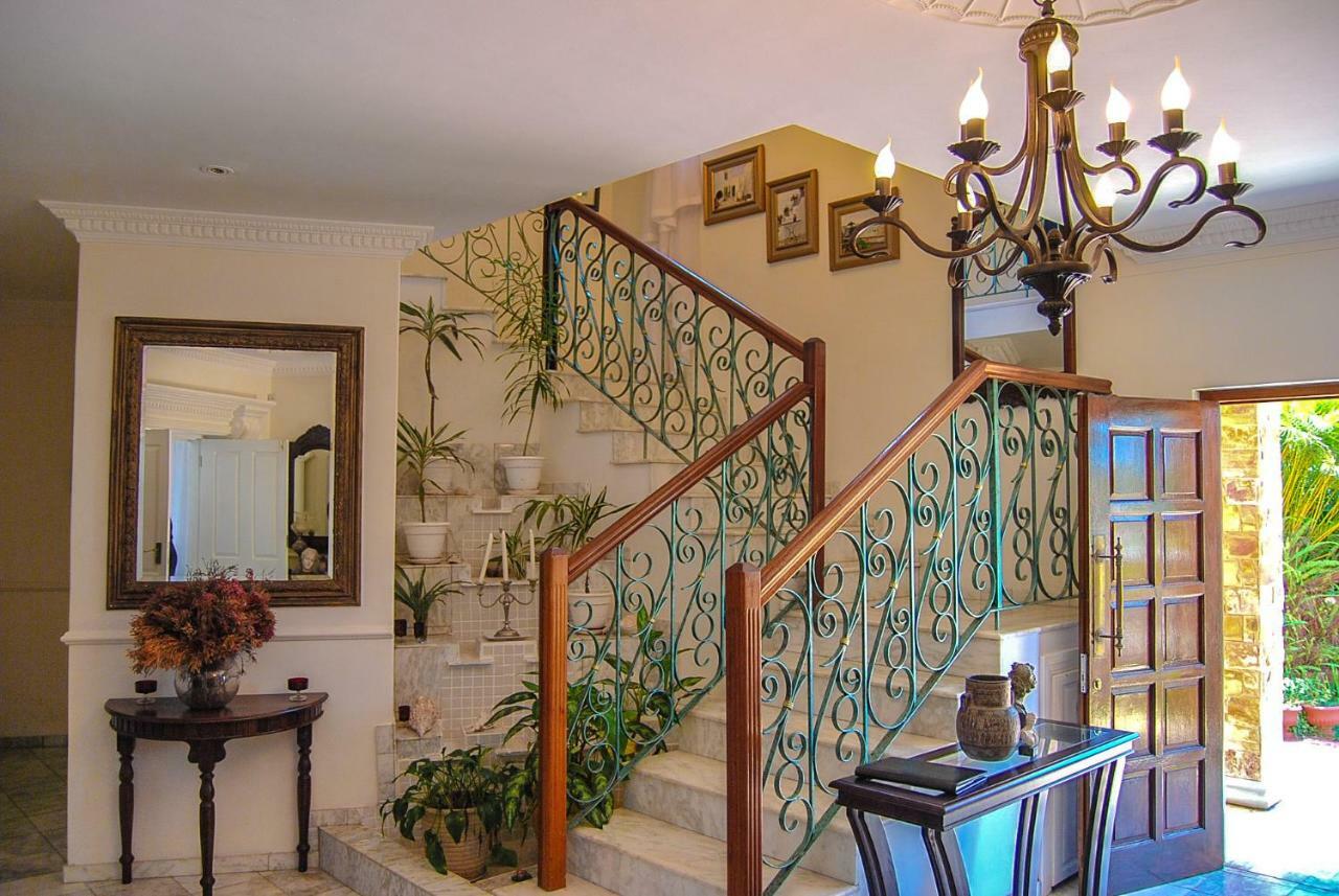 Villa Anastasia Durban Exterior photo