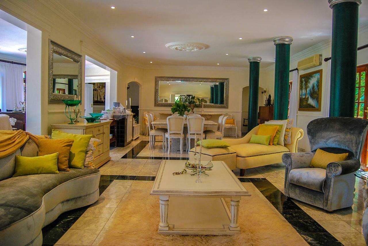 Villa Anastasia Durban Exterior photo