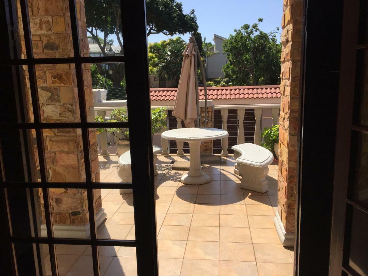 Villa Anastasia Durban Exterior photo