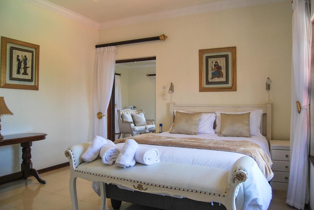 Villa Anastasia Durban Exterior photo