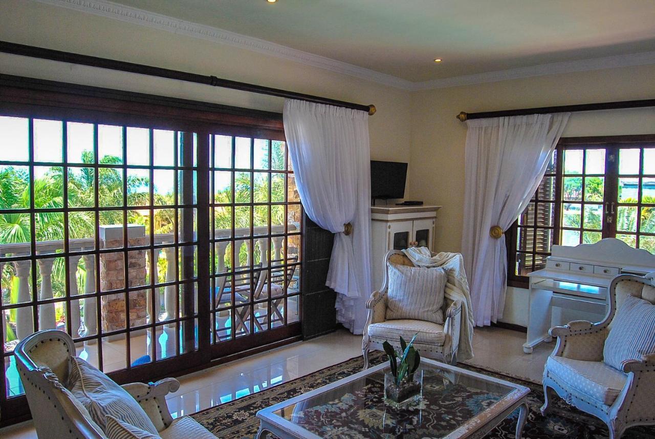 Villa Anastasia Durban Exterior photo